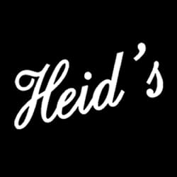 Heid’s