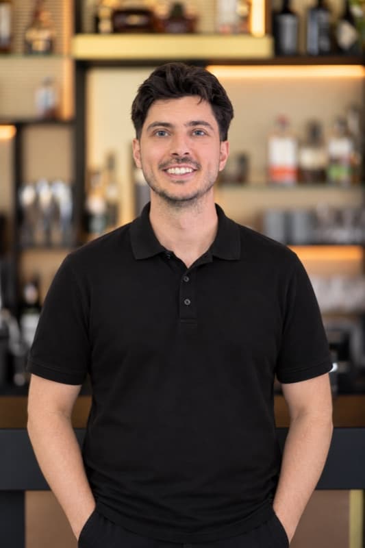 Gonzalo, Vertrieb