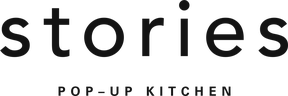 STORIES Pop-Up Kitchen